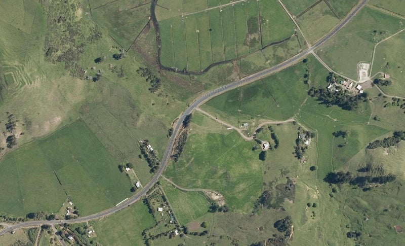 0 State Highway 12, Opononi, Kaikohe - Carousel 1