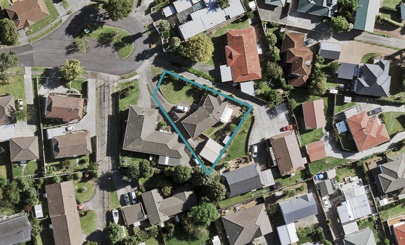 47 Ashdown Place, Pahurehure, Papakura - Carousel 1