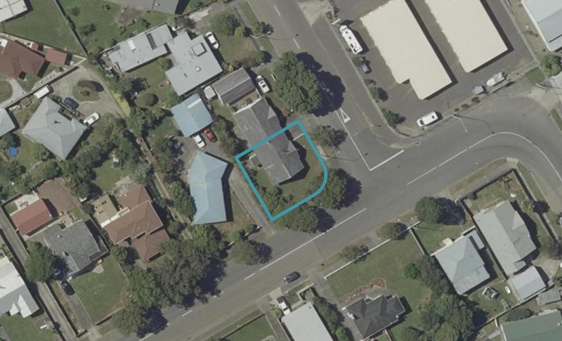 44 Shelley Street, Roslyn, Palmerston North - Carousel 1