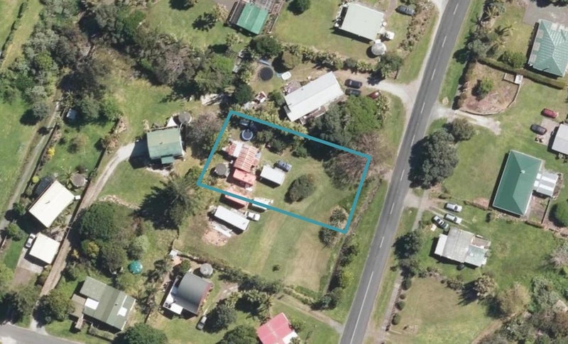 25 Takahe Road, Ahipara, Kaitaia - Carousel 1