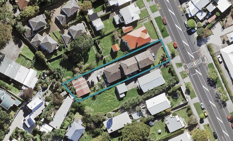 3/54 Garnet Road, Westmere, Auckland - Carousel 1
