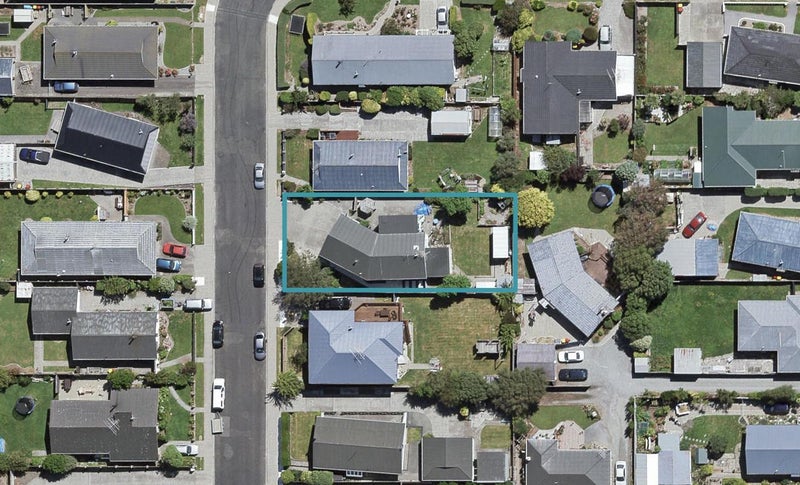 141 Cunningham Crescent, Grasmere, Invercargill - Carousel 1