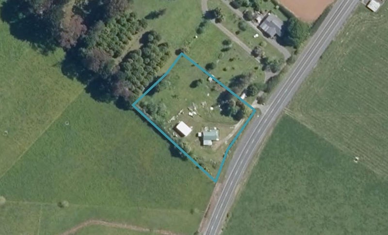 5947A State Highway 12, Ohaeawai, Kaikohe - Carousel 1