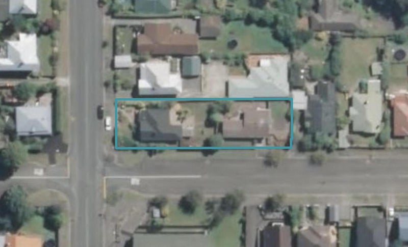 7A Maltby Avenue, West End, Timaru - Carousel 1