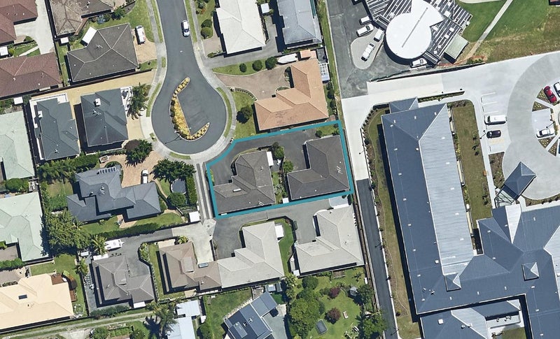 35B Tekoah Place, Judea, Tauranga - Carousel 1