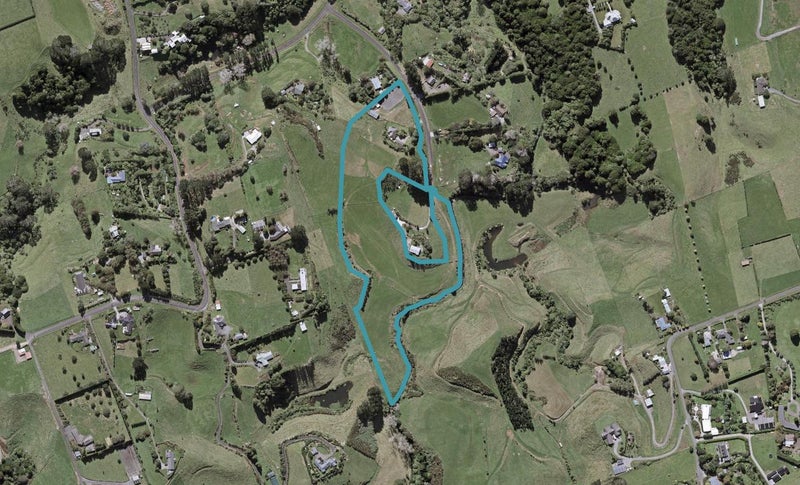 34 Hadley Drive, Ridgewood, New Plymouth - Carousel 1