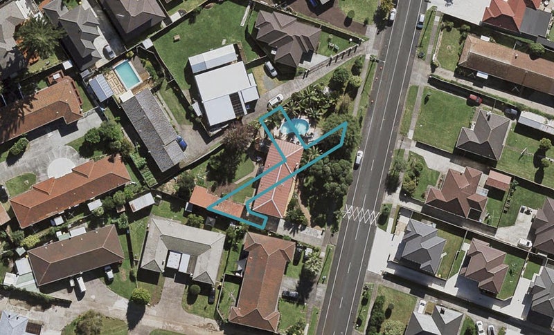 3/39 Wintere Road, Papatoetoe, Auckland - Carousel 1