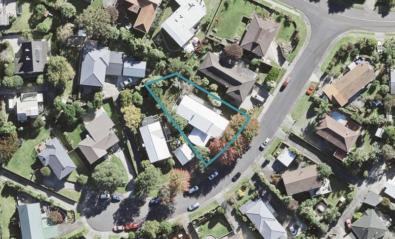 6 Sunburst Lane, Torbay, Auckland - Carousel 1