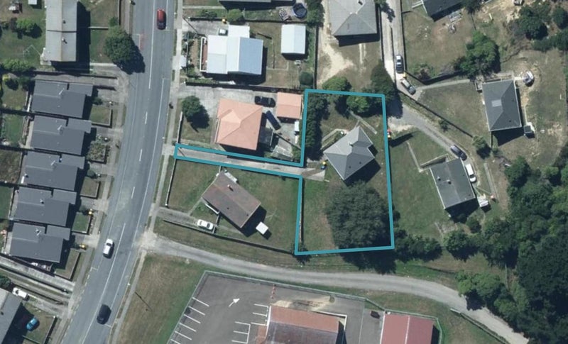322 Warspite Avenue, Waitangirua, Porirua - Carousel 1