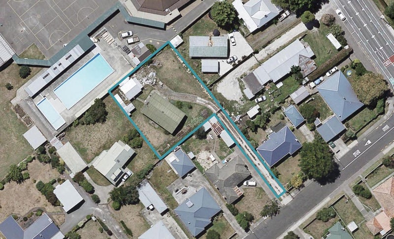 914 Rangiora Street, Mahora, Hastings - Carousel 1