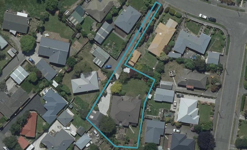 33 Gladson Avenue, Sockburn, Christchurch - Carousel 1