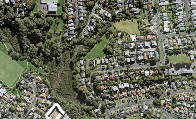 25B Parawai Crescent, Ponsonby, Auckland - Carousel 1