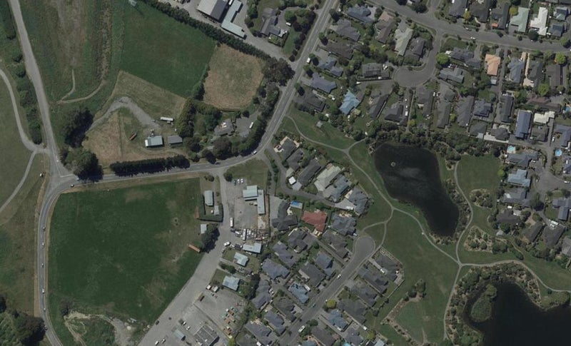 2 Edgewater Lane, Halswell, Christchurch - Carousel 1