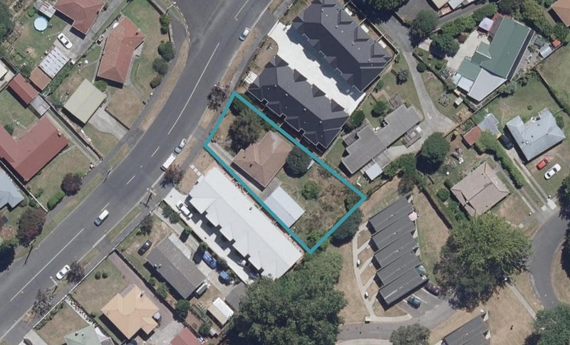4/74 Carrington Avenue, Silverdale, Hamilton - Carousel 1