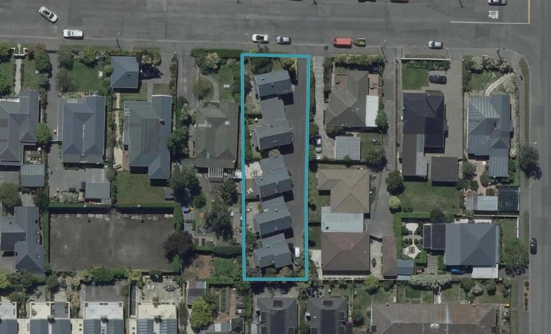 2/64 Ranfurly Street, St Albans, Christchurch - Carousel 1