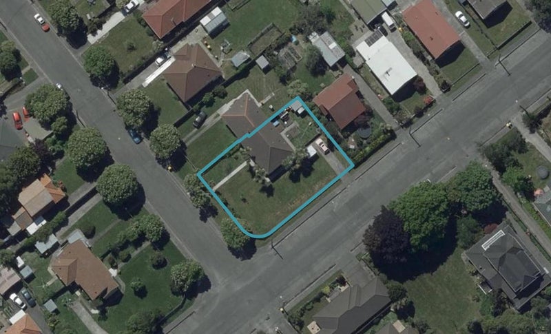 4 Hinemoa Street, Spreydon, Christchurch - Carousel 1
