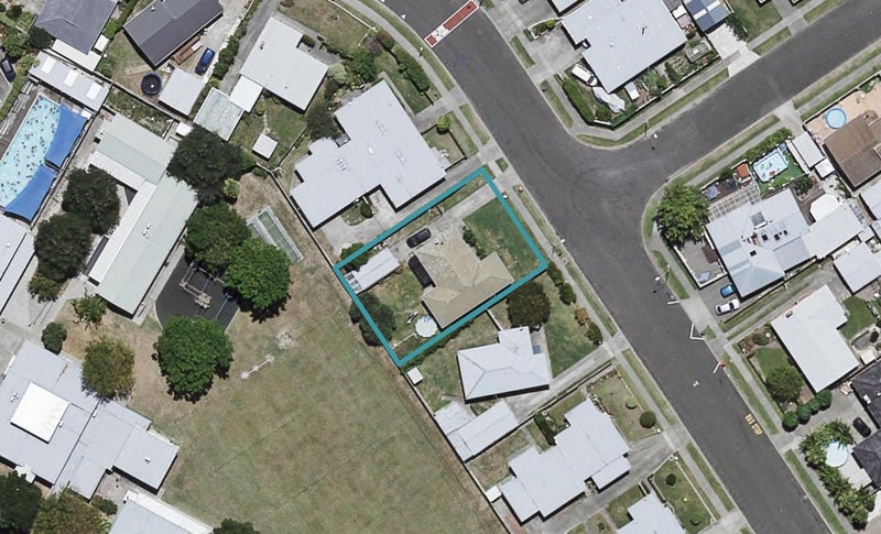 31 Ranfurly Street, Tamatea, Napier - Carousel 1