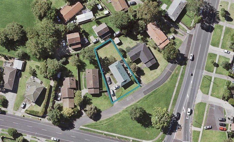 341D Bucklands Beach Road, Bucklands Beach, Auckland - Carousel 1