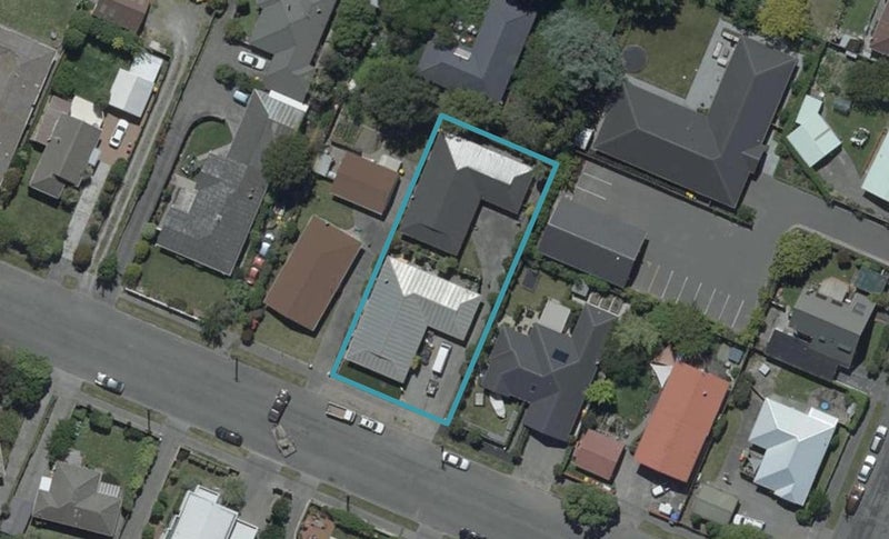 2/29 Dinton Street, Russley, Christchurch - Carousel 1