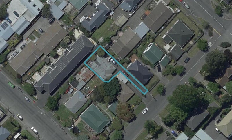 7A Montrose Street, Sydenham, Christchurch - Carousel 1