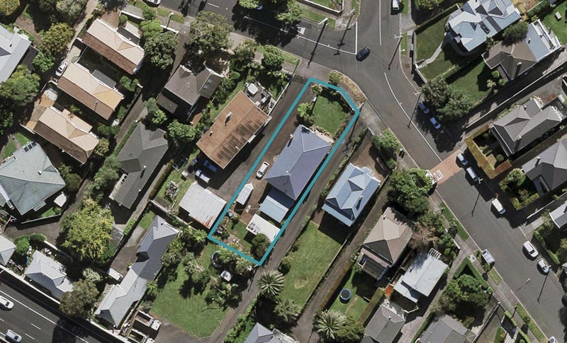 75A Clonbern Road, Remuera, Auckland - Carousel 1
