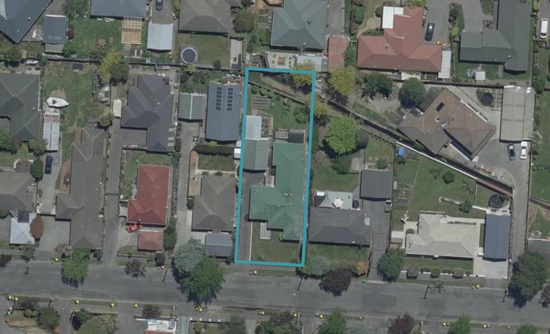 71 Dunedin Street, Redwood, Christchurch - Carousel 1