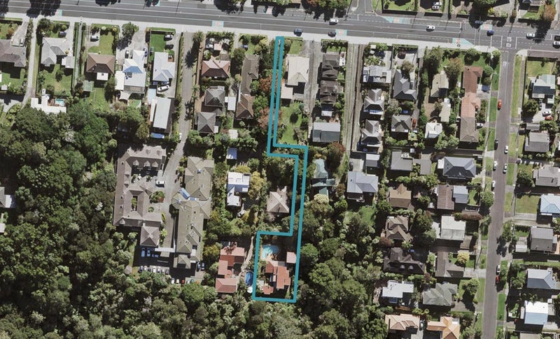 192A Onewa Road, Birkenhead, Auckland - Carousel 1