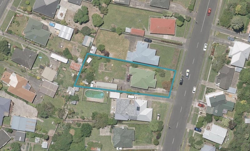 113 Ikitara Road, Whanganui East, Whanganui - Carousel 1