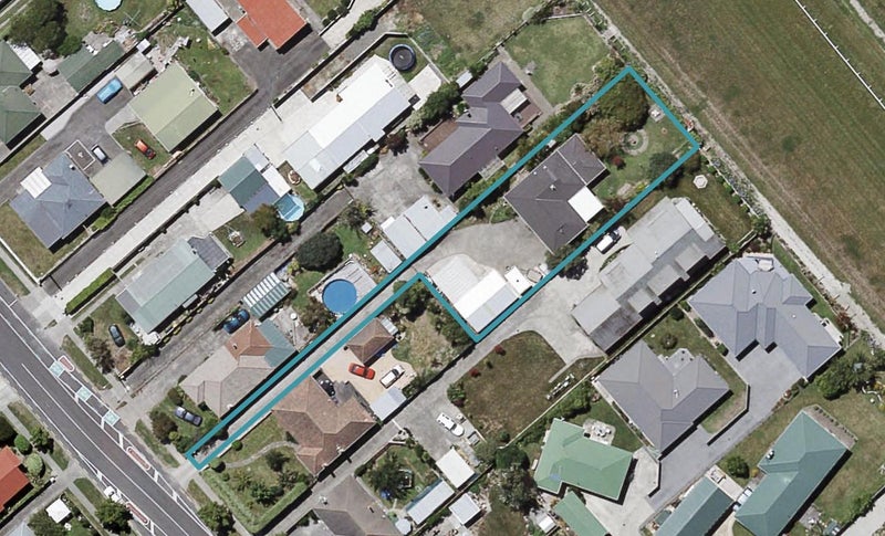 321 Gascoigne Street, Raureka, Hastings - Carousel 1