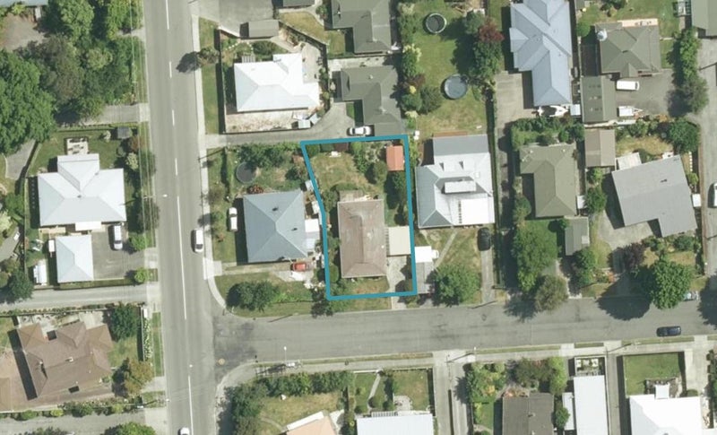 32 Ward Street, Springlands, Blenheim - Carousel 1