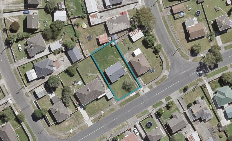 25 Reynolds Street, Taita, Lower Hutt - Carousel 1
