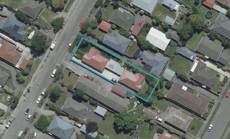 1/19 Trafford Street, Harewood, Christchurch - Carousel 1