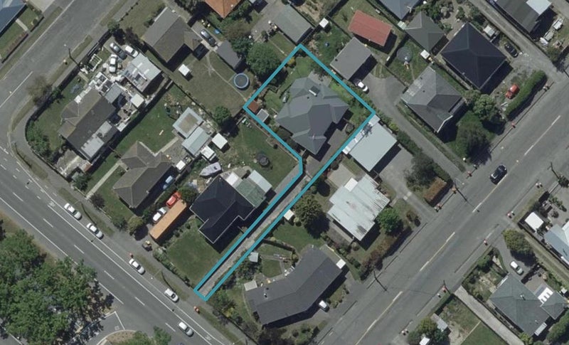 355 Linwood Avenue, Linwood, Christchurch - Carousel 1