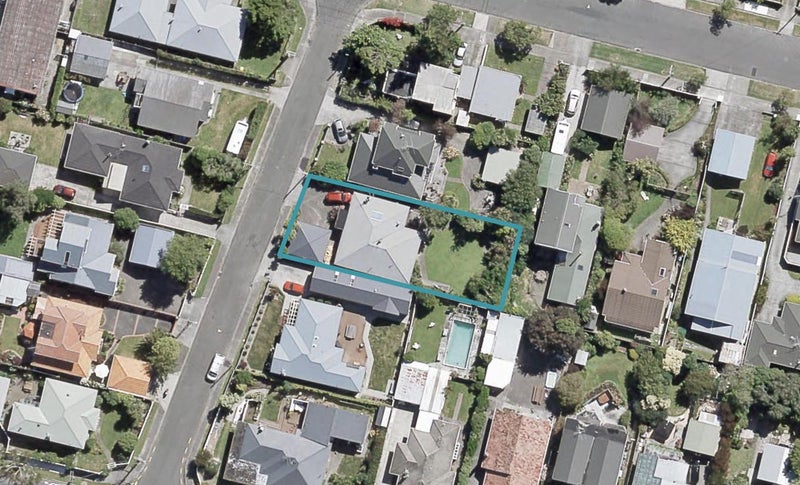 14 Junction Street, Fairfield, Lower Hutt - Carousel 1