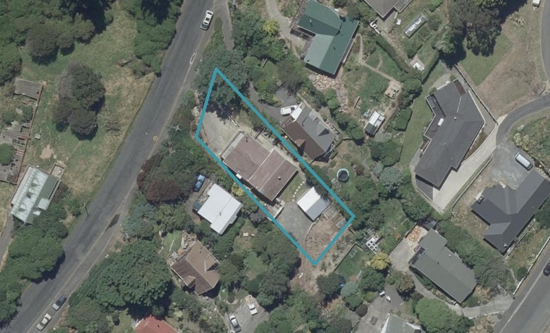468 Pine Hill Road, Pine Hill, Dunedin - Carousel 1