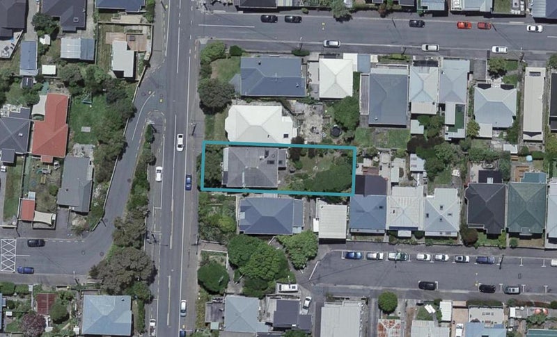 539 Adelaide Road, Berhampore, Wellington - Carousel 1