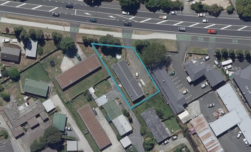 53A Kahikatea Drive, Melville, Hamilton - Carousel 1