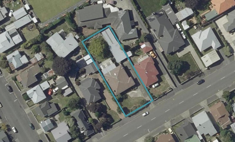 593 Ferguson Street, Terrace End, Palmerston North - Carousel 1