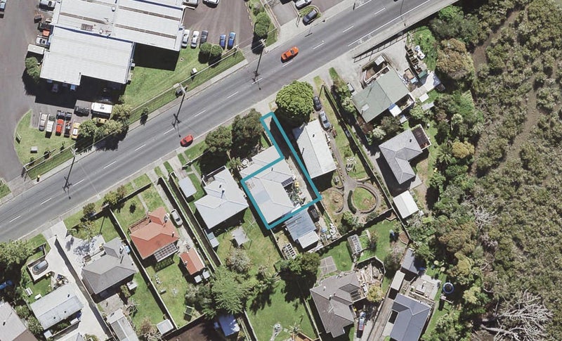 307C Beach Haven Road, Birkdale, Auckland - Carousel 1