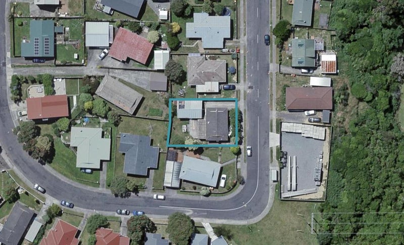 40 Nassau Avenue, Grenada North, Wellington - Carousel 1