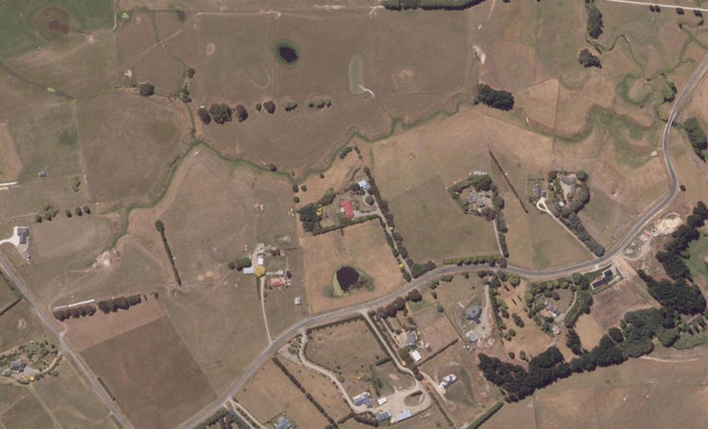 176 Homestead Road, Weston, Oamaru - Carousel 1
