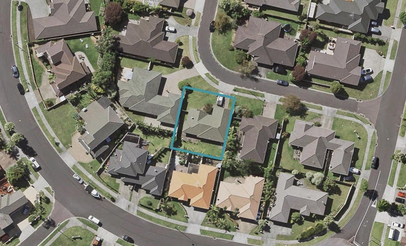 6 Adrigole Place, EAST TAMAKI, AUCKLAND - Carousel 1