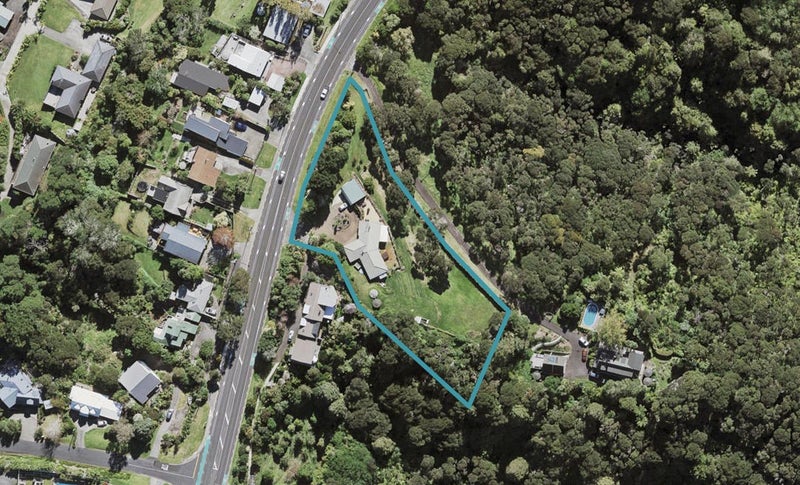 199 Upper Harbour Drive, Greenhithe, Auckland - Carousel 1