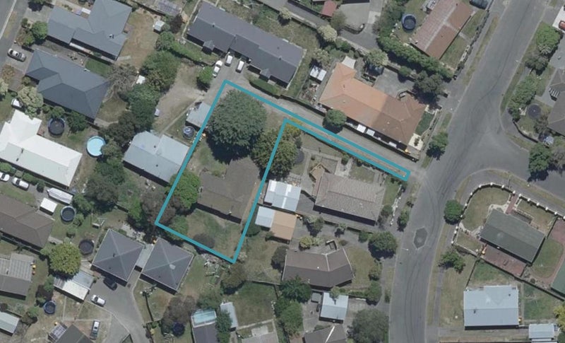 57A Ashwood Street, Parklands, Christchurch - Carousel 1