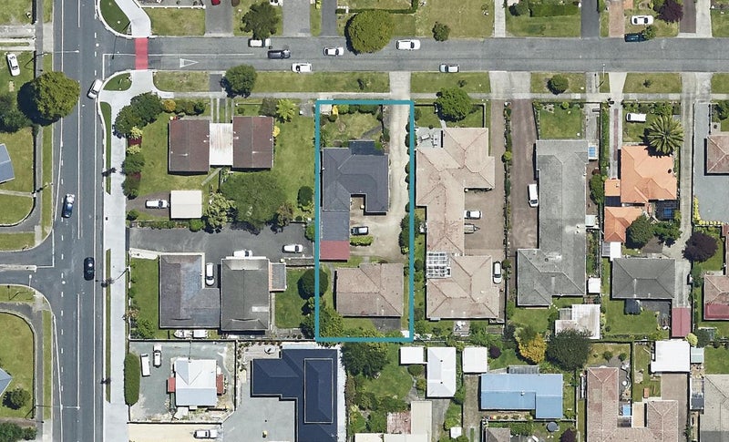 50B Holland Street, Glenholme, Rotorua - Carousel 1