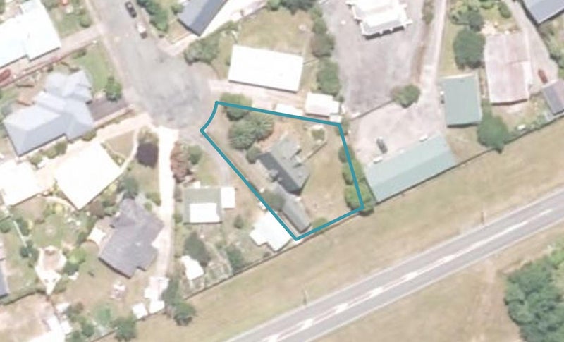 4 Archer Place, Carters Beach, Westport - Carousel 1