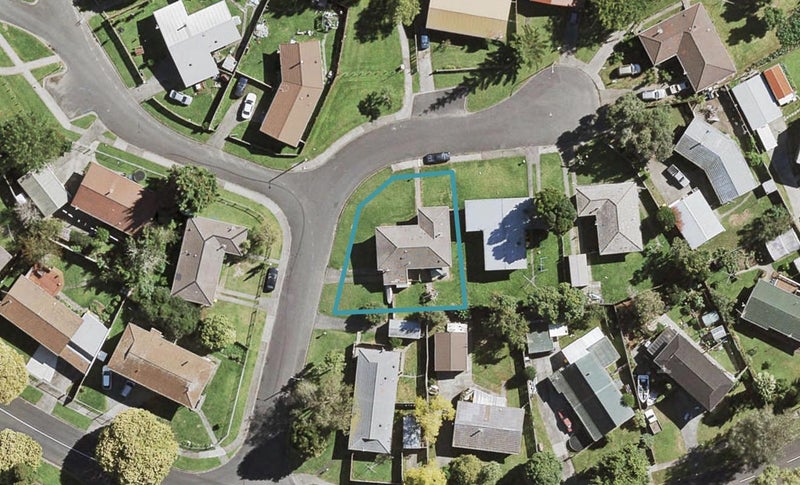 3 Sheralee Place, Red Hill, Papakura - Carousel 1