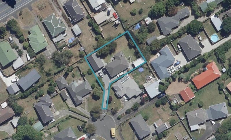 14 Heather Place, Melville, Hamilton - Carousel 1