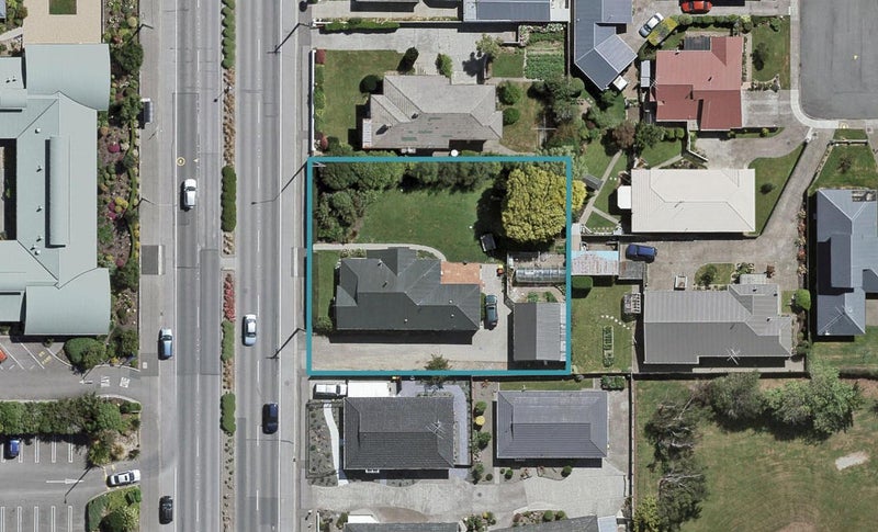 343 North Road, Waikiwi, Invercargill - Carousel 1