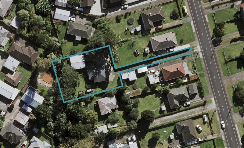 61 Caspar Road, Papatoetoe, Auckland - Carousel 1